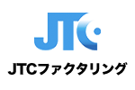 JTCファクタリングのロゴ