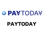 PAYTODAYのロゴ