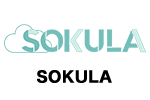 SOKULAのロゴ