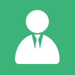 個人事業主アイコン