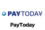 PAYTODAYのロゴ