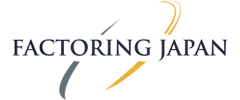 ファクタリングジャパンのロゴ