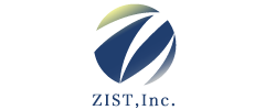 ZISTのロゴ