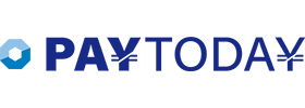 PAYTODAYのロゴ