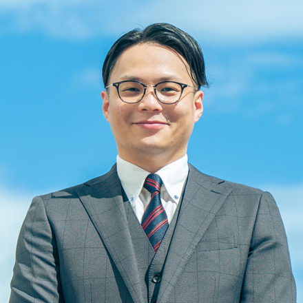 BestFactorの代表者画像