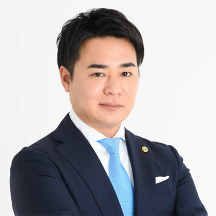 PMGの代表者画像