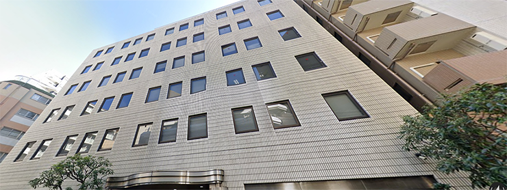 ウィットの外観