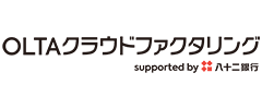 八十二銀行のロゴ