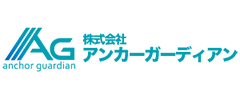 アンカーガーディアンのロゴ
