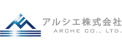 アルシエのロゴ