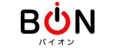 バイオンのロゴ