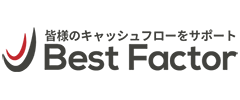 BestFactorのロゴ