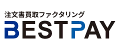 BESTPAYのロゴ