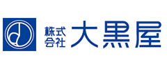 大黒屋のロゴ