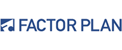 ファクタープランのロゴ