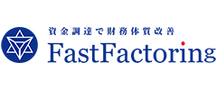 ファストファクタリングのロゴ