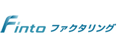 Fintoファクタリングのロゴ