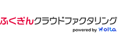 ふくぎんクラウドファクタリングのロゴ
