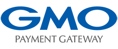 GMOペイメントゲートウェイのロゴ