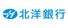 北洋一括ファクタリングシステムのロゴ