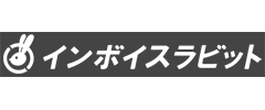 インボイスラビットのロゴ