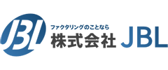 JBLのロゴ