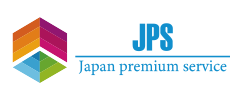 JPSのロゴ