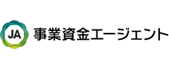 事業資金エージェントのロゴ