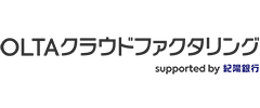紀陽銀行のロゴ