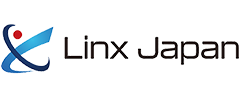 Linx Japanのロゴ
