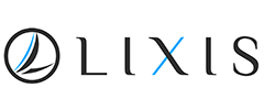 LIXISのロゴ