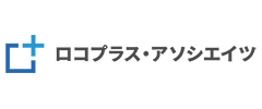 ロコプラス・アソシエイツのロゴ
