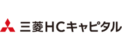三菱HCキャピタルのロゴ