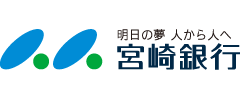 みやぎんファクタリングのロゴ