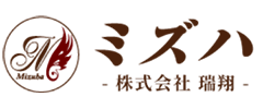 ミズハのロゴ