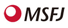 MSFJのロゴ