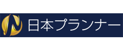 日本プランナーのロゴ