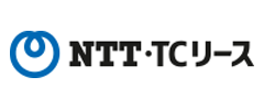 NTT・TCリースのロゴ