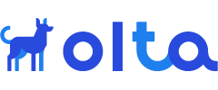 OLTAのロゴ