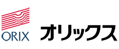オリックスのロゴ