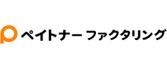 ペイトナーファクタリングのロゴ