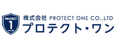 プロテクト・ワンのロゴ