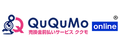 QuQuMoのロゴ