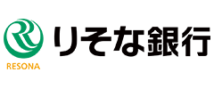 りそな決済サービスのロゴ
