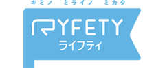 ライフティファクタリングのロゴ