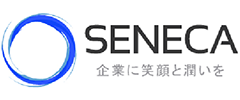 SENECAのロゴ