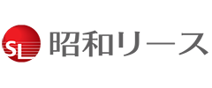 昭和リースのロゴ