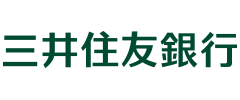 三井住友銀行のロゴ