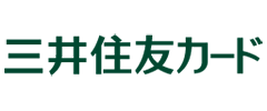 三井住友カードのロゴ