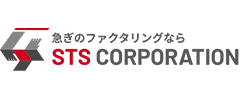 STS(Social Tactics Support)のロゴ